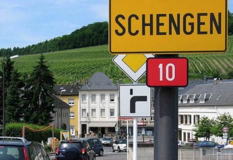 E oficial: România nu intră încă în Schengen